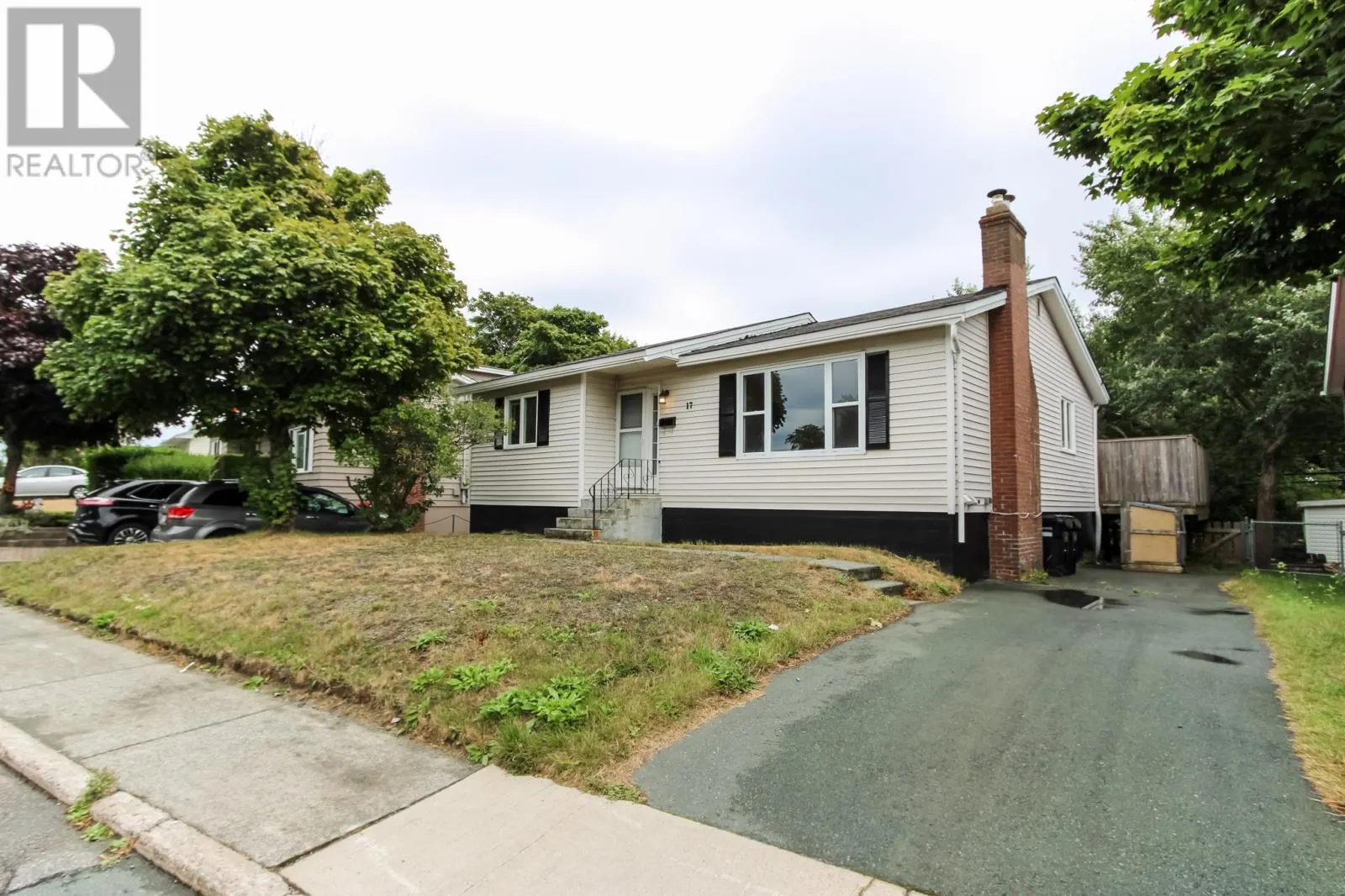 17 Gleneyre Street