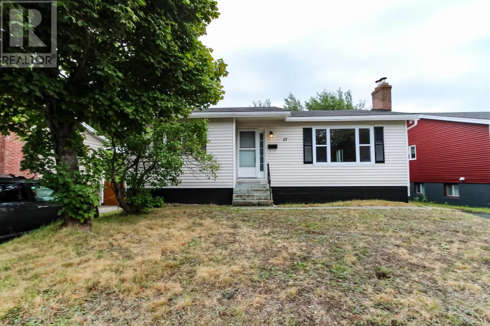 17 Gleneyre Street