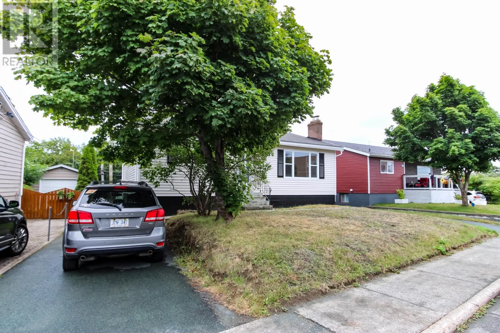 17 Gleneyre Street