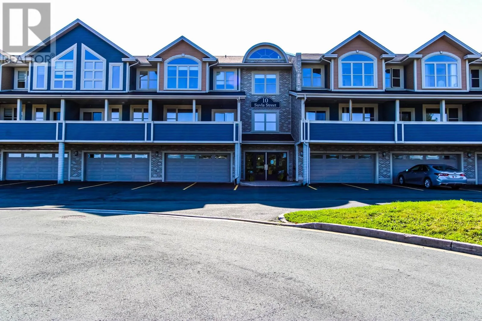 10 Suvla Street Unit#231, #231