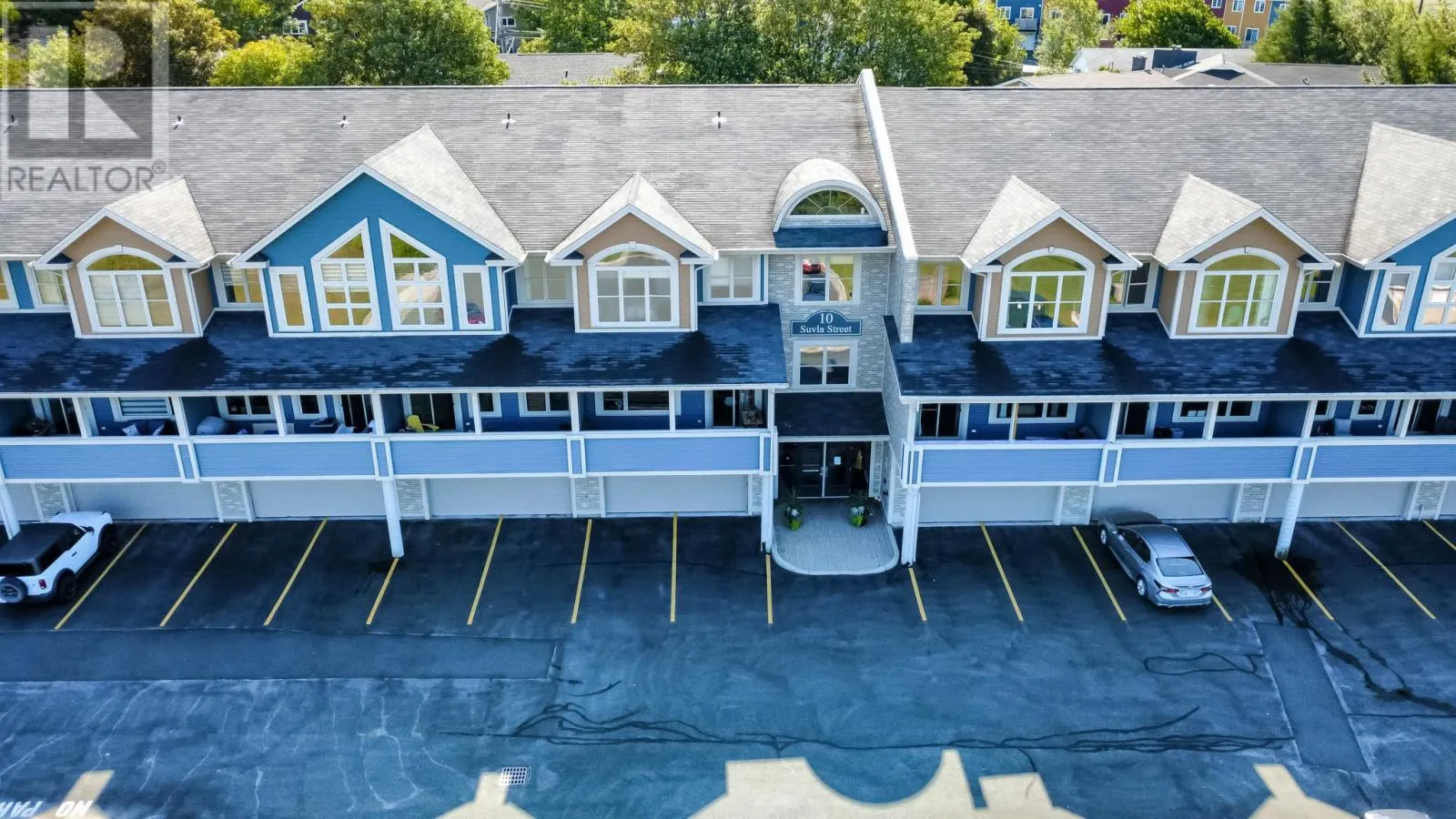 10 Suvla Street Unit#231, #231