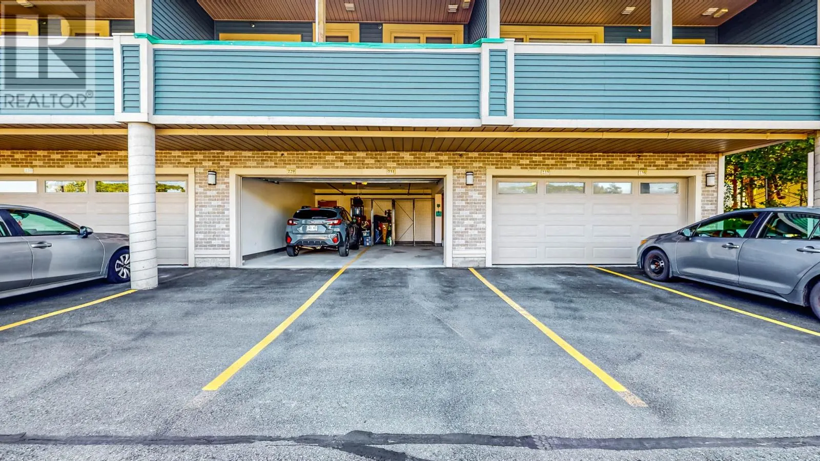 10 Suvla Street Unit#231, #231