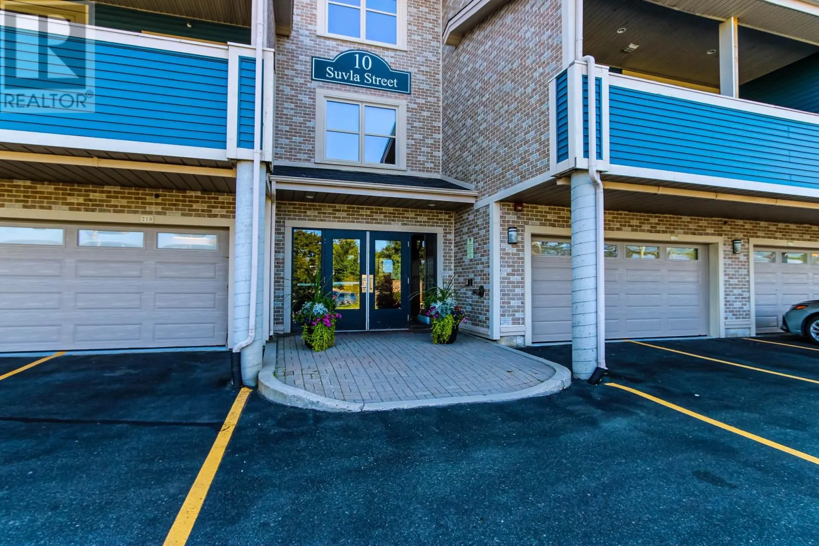 10 Suvla Street Unit#231, #231