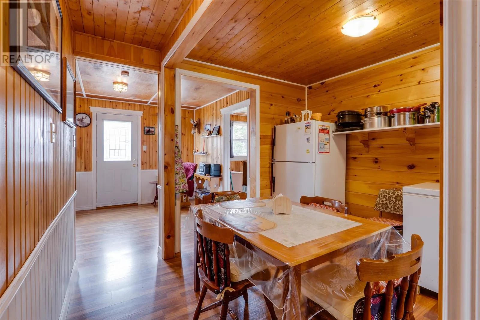 34 Pioneer Line