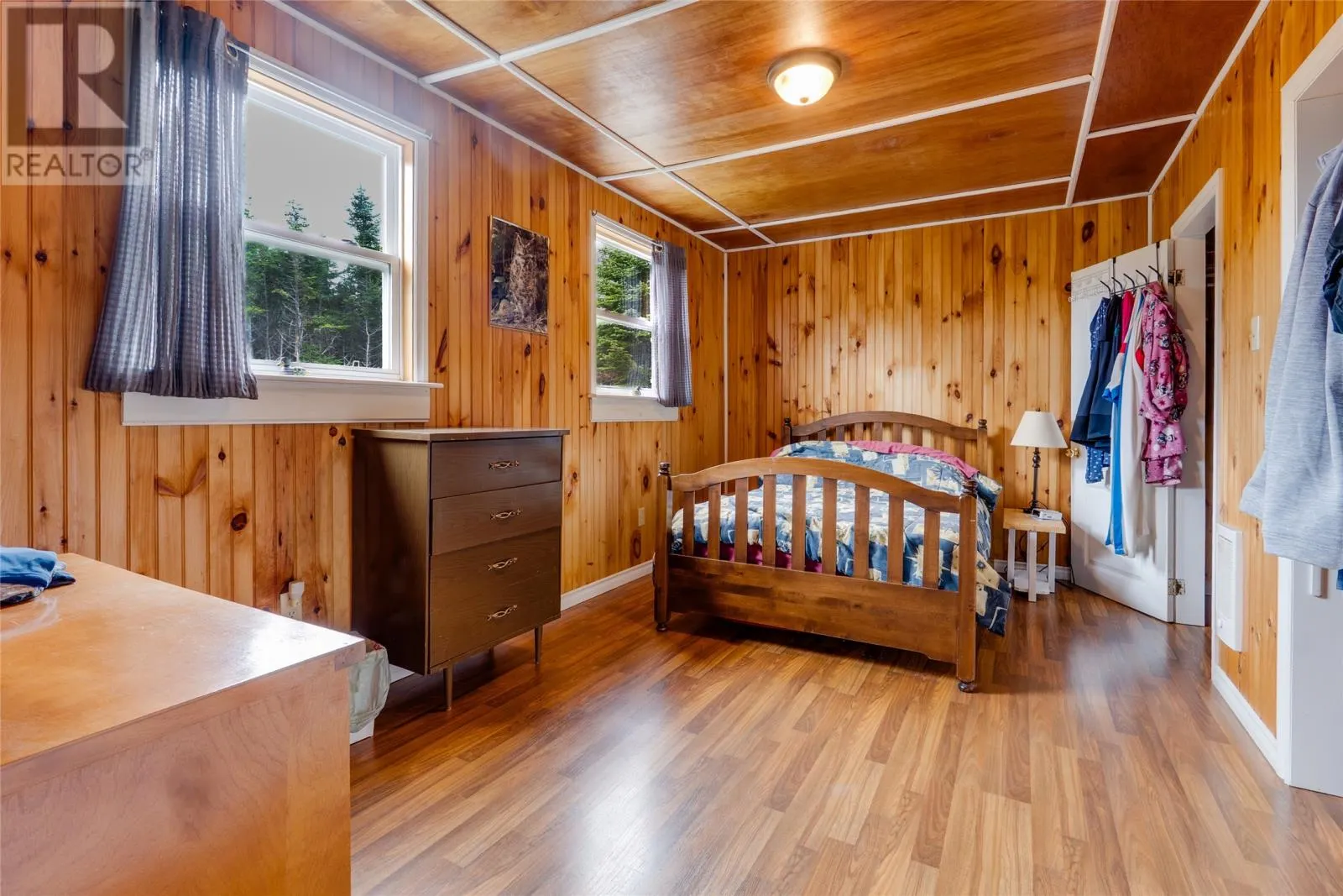 34 Pioneer Line