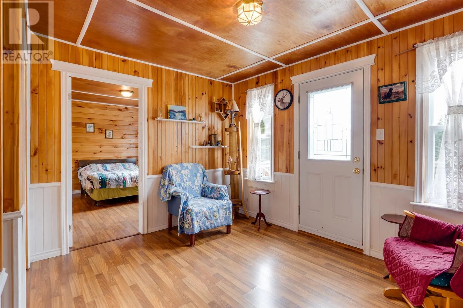 34 Pioneer Line