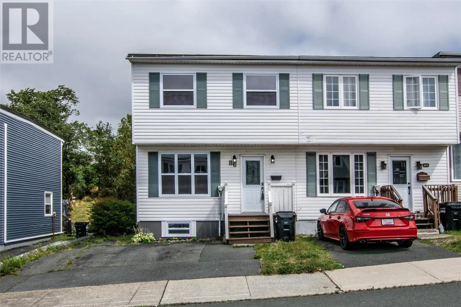 86 Watson Crescent