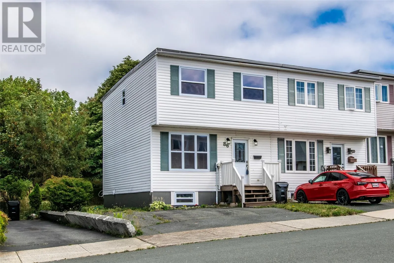 86 Watson Crescent