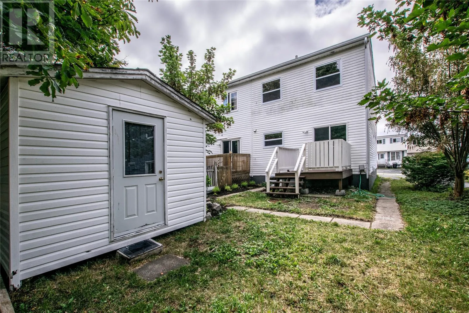 86 Watson Crescent
