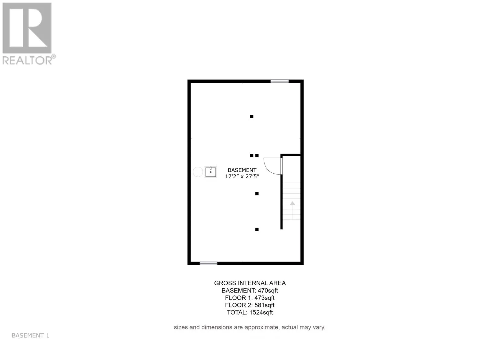86 Watson Crescent