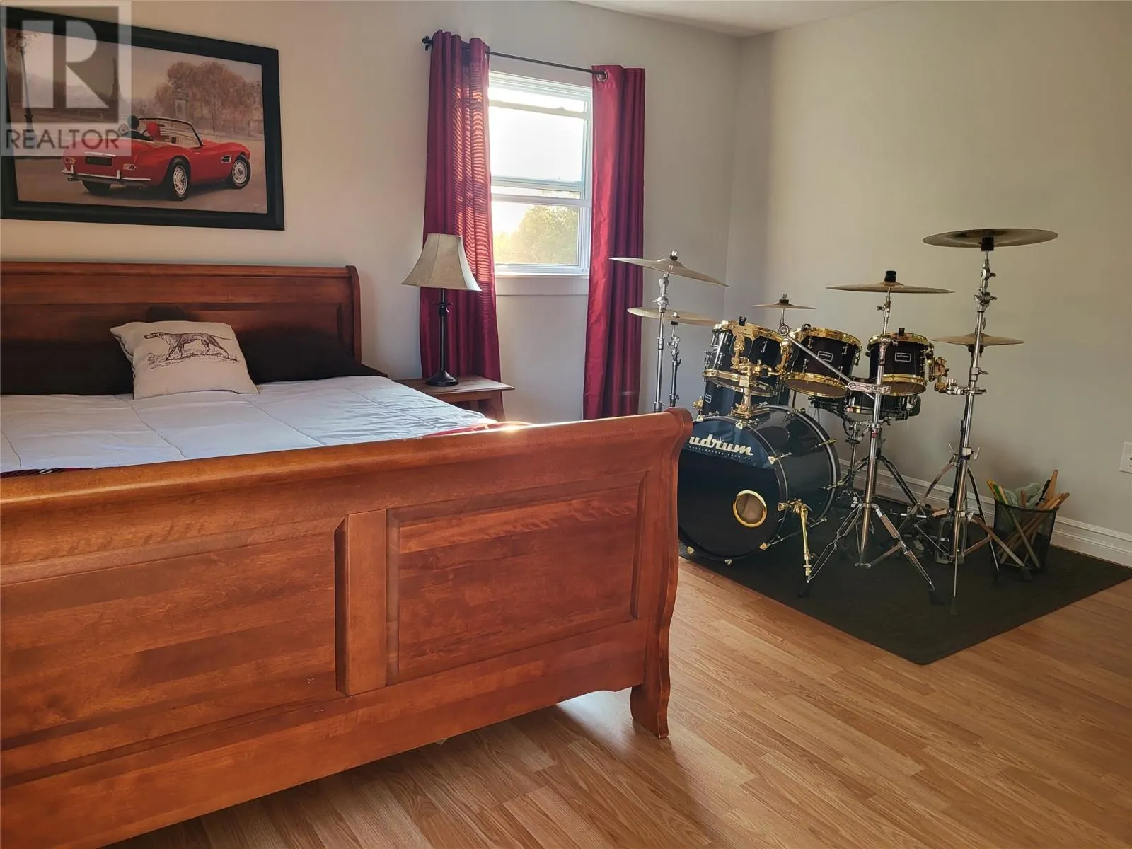 215 Grenfell Heights