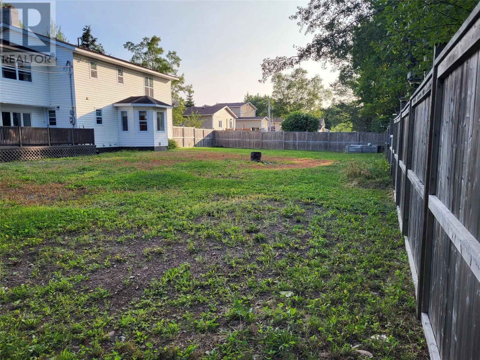 215 Grenfell Heights