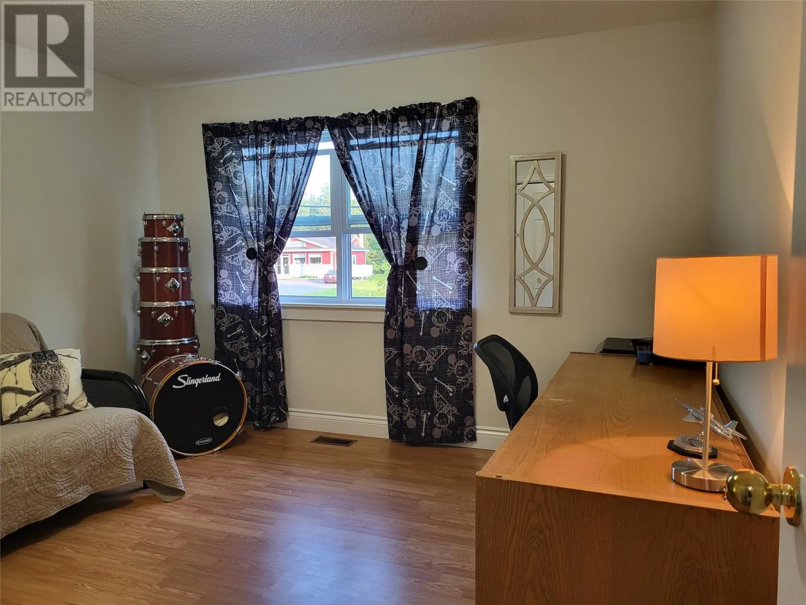 215 Grenfell Heights