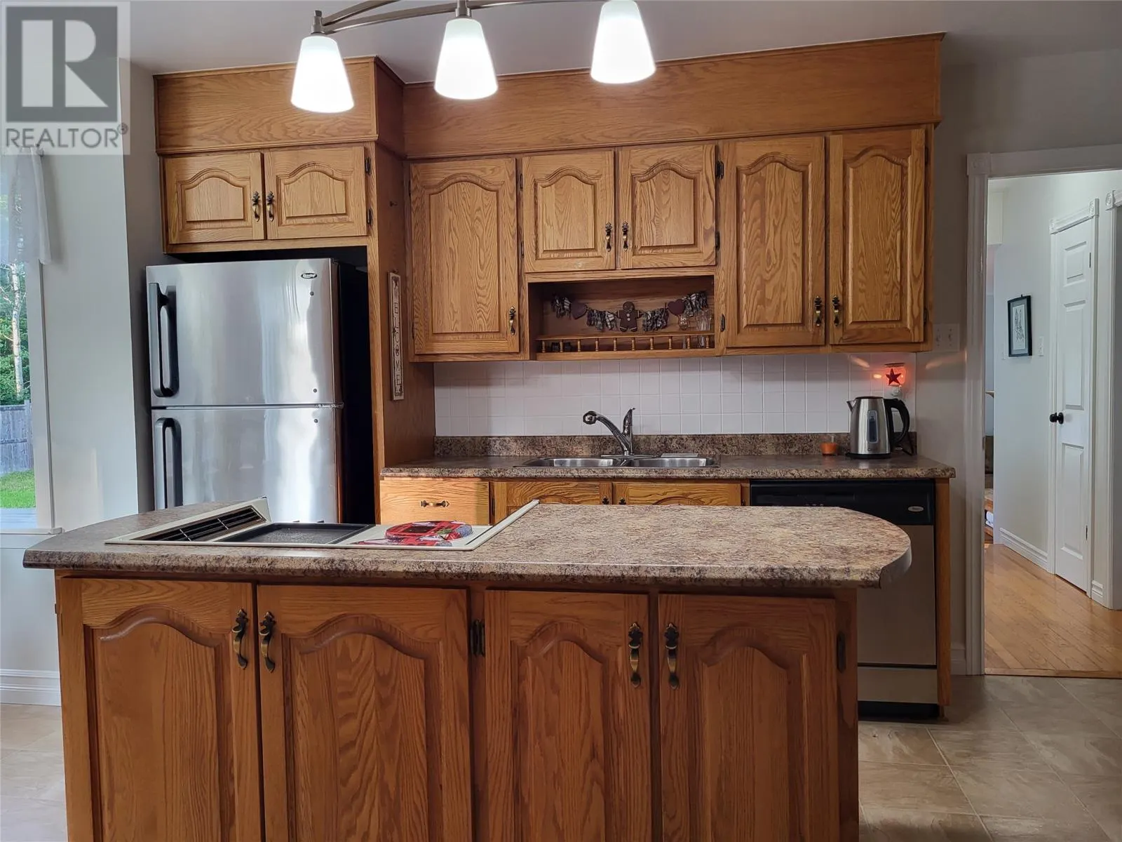 215 Grenfell Heights