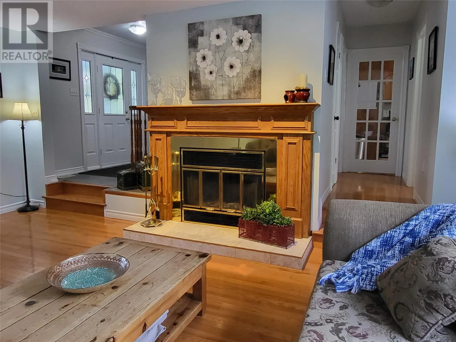 215 Grenfell Heights
