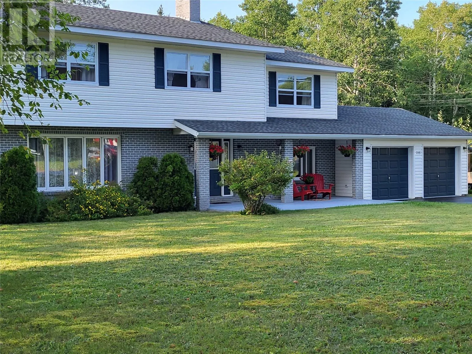 215 Grenfell Heights