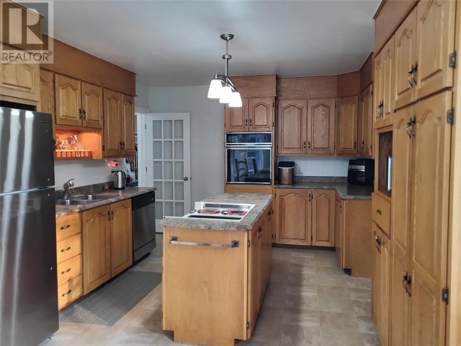 215 Grenfell Heights