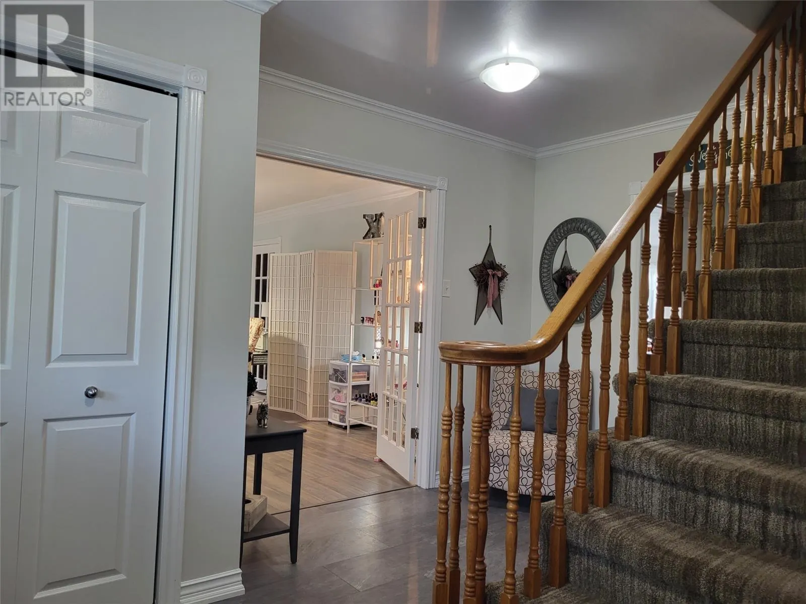 215 Grenfell Heights