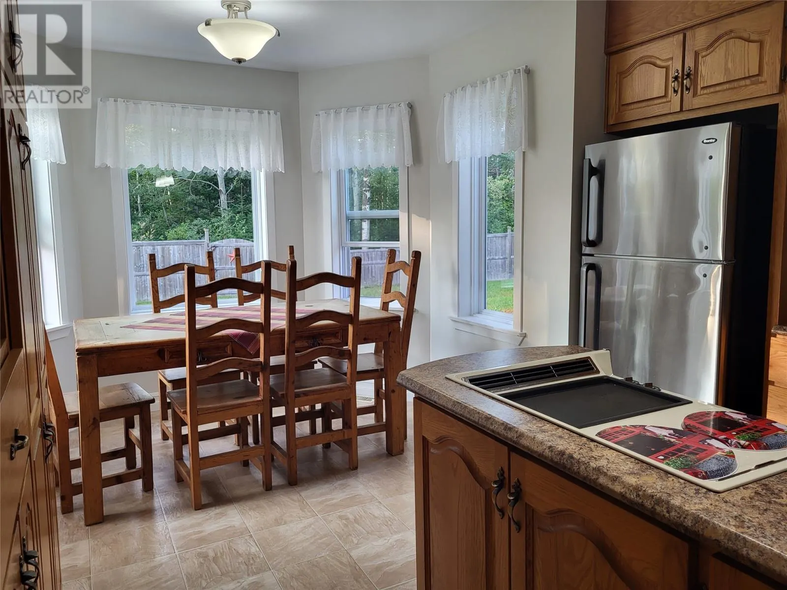 215 Grenfell Heights