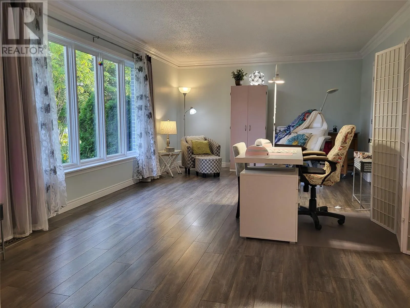 215 Grenfell Heights