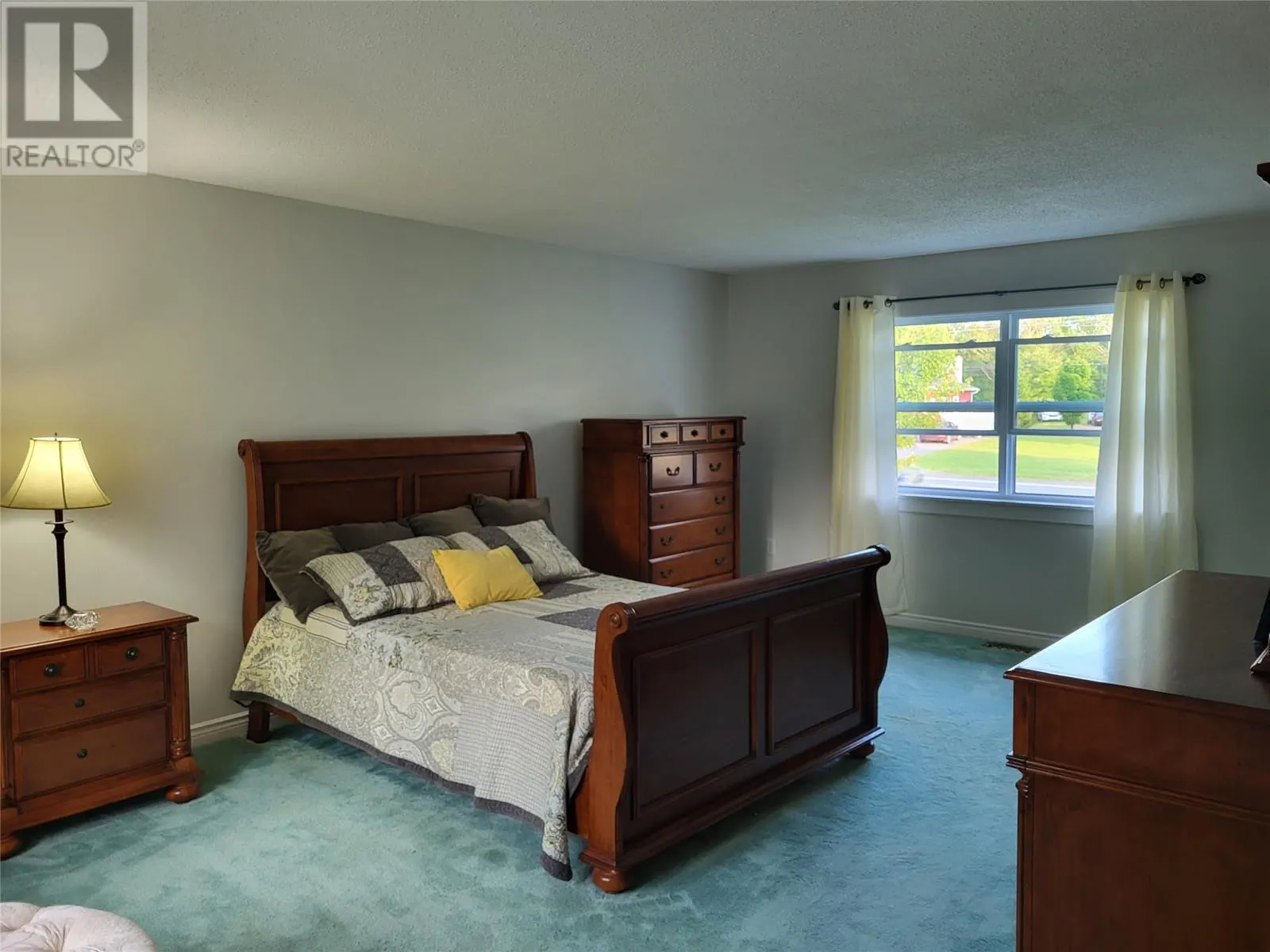 215 Grenfell Heights