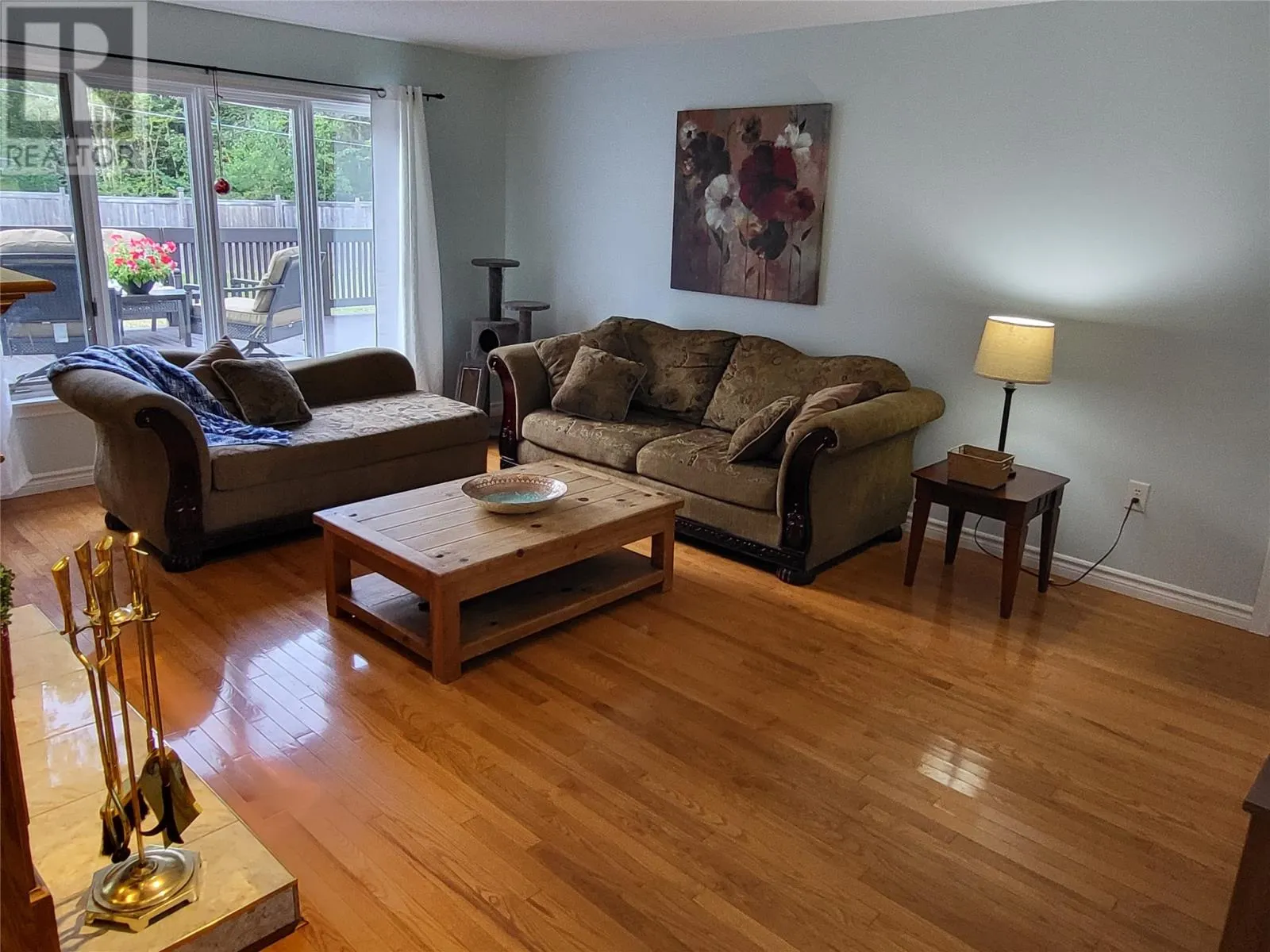 215 Grenfell Heights