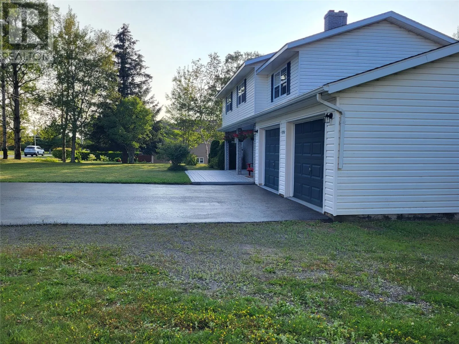 215 Grenfell Heights