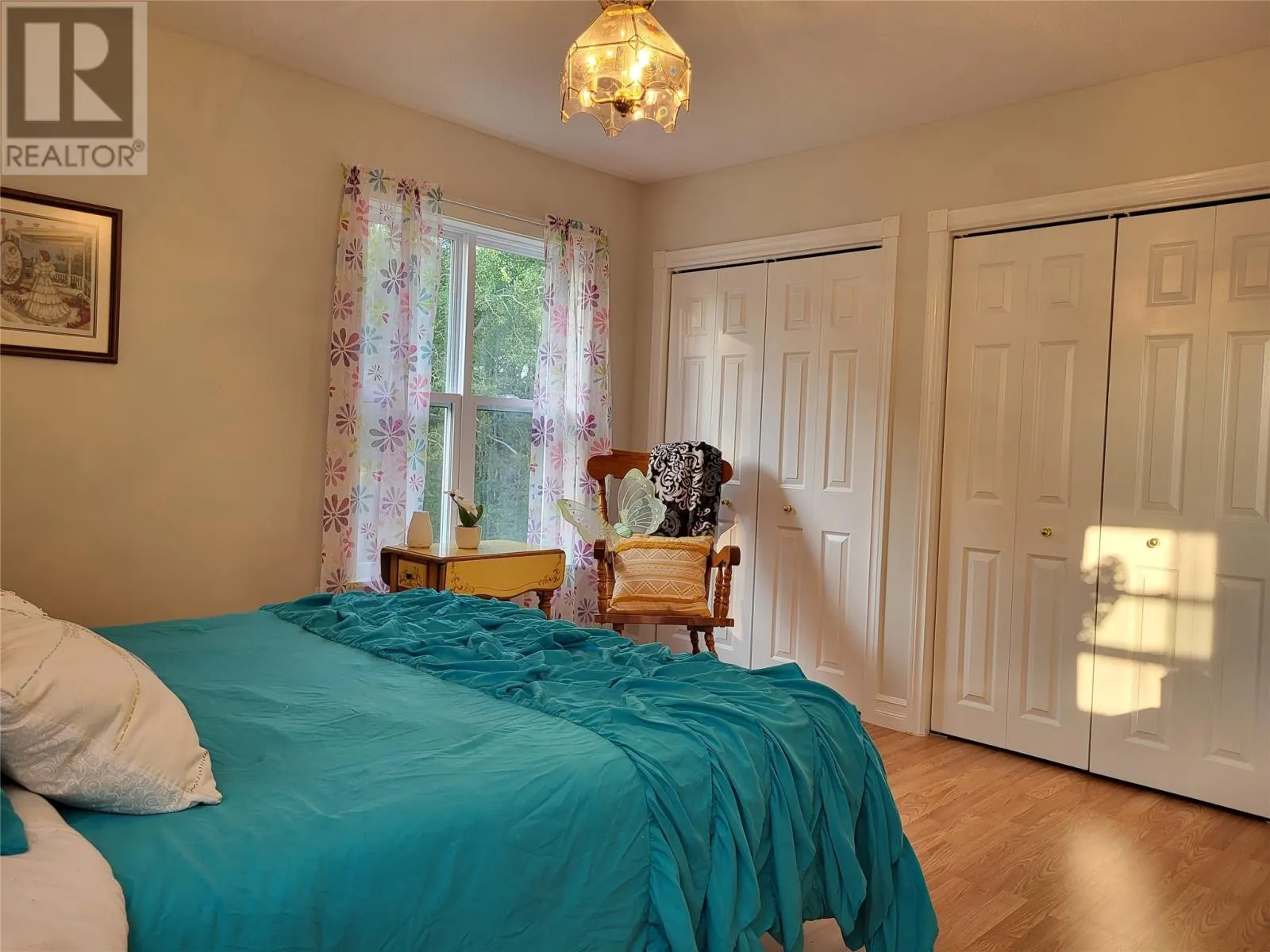 215 Grenfell Heights
