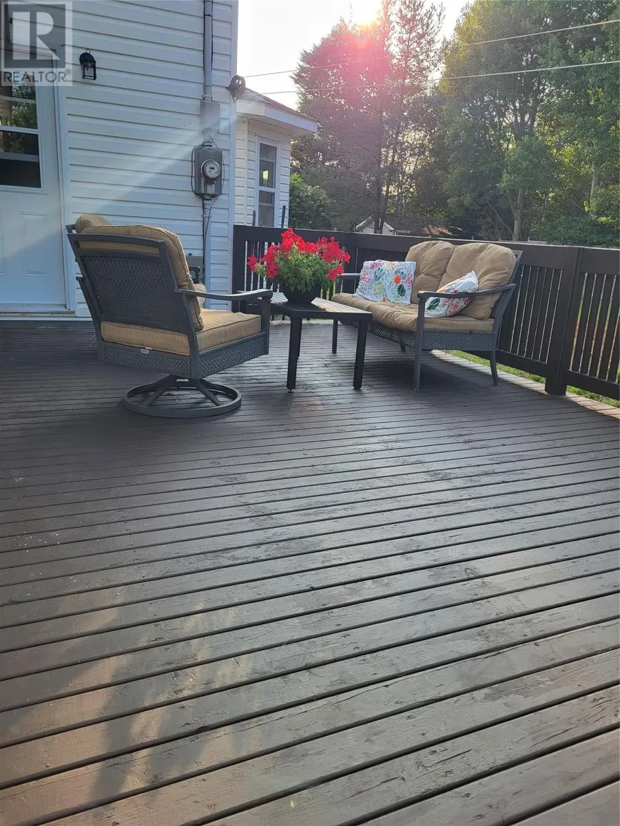 215 Grenfell Heights