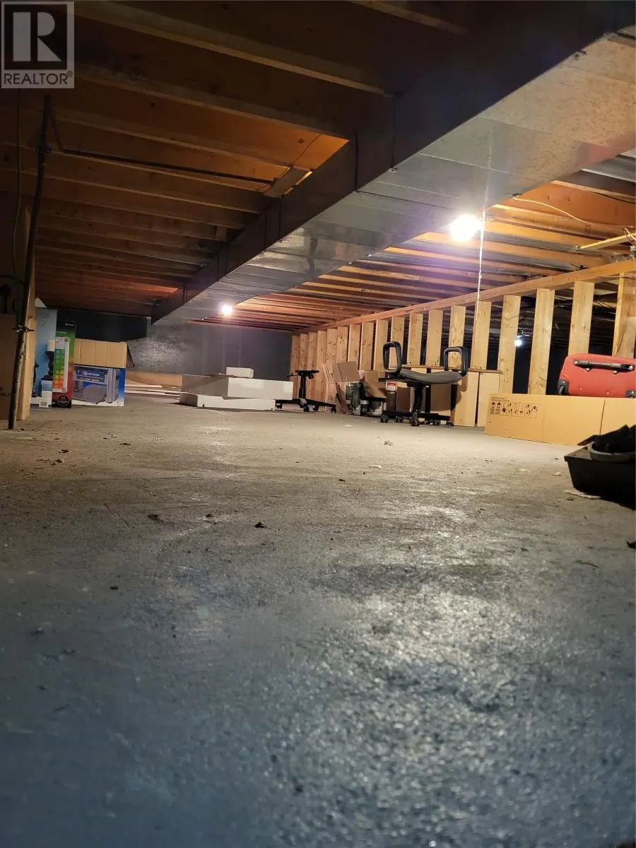 215 Grenfell Heights