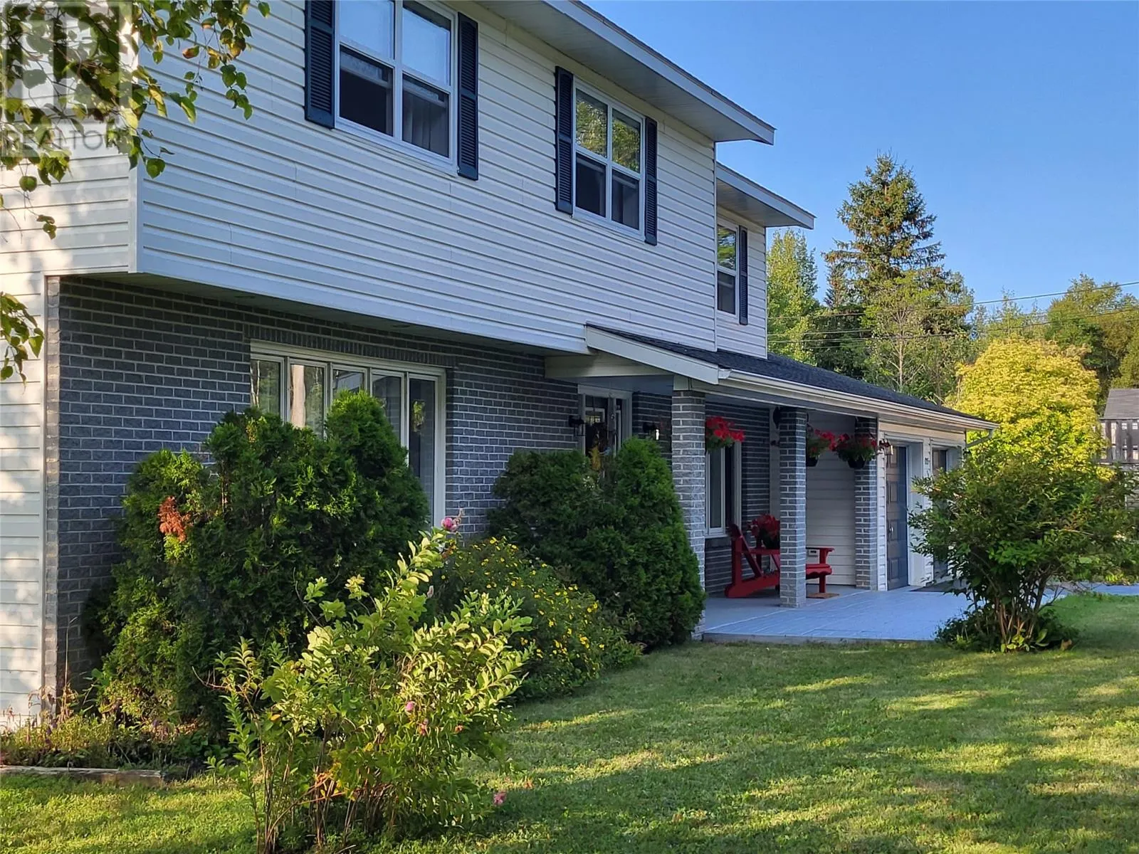 215 Grenfell Heights