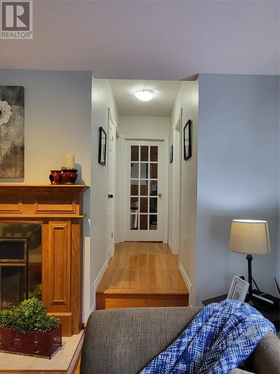 215 Grenfell Heights