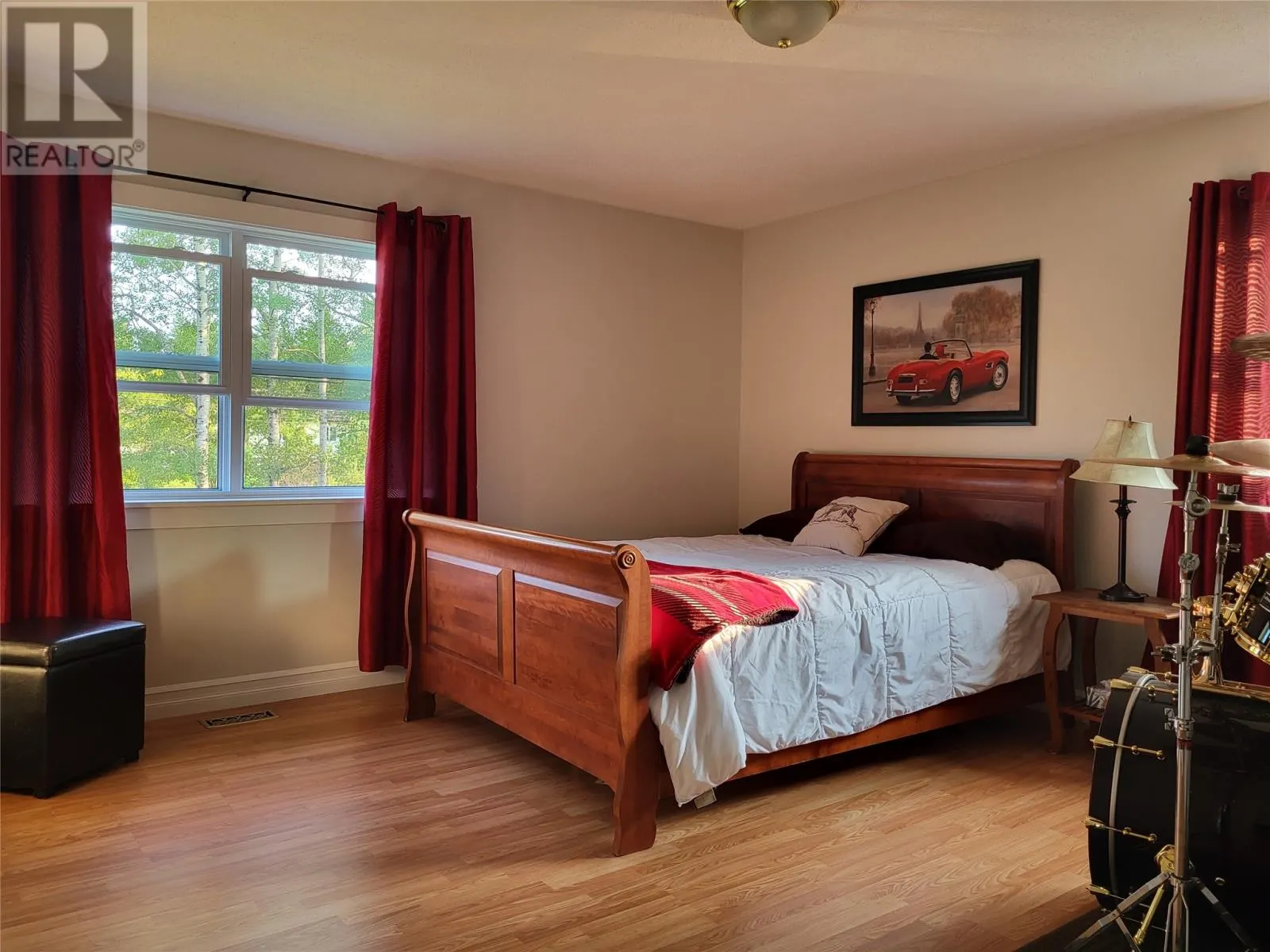 215 Grenfell Heights