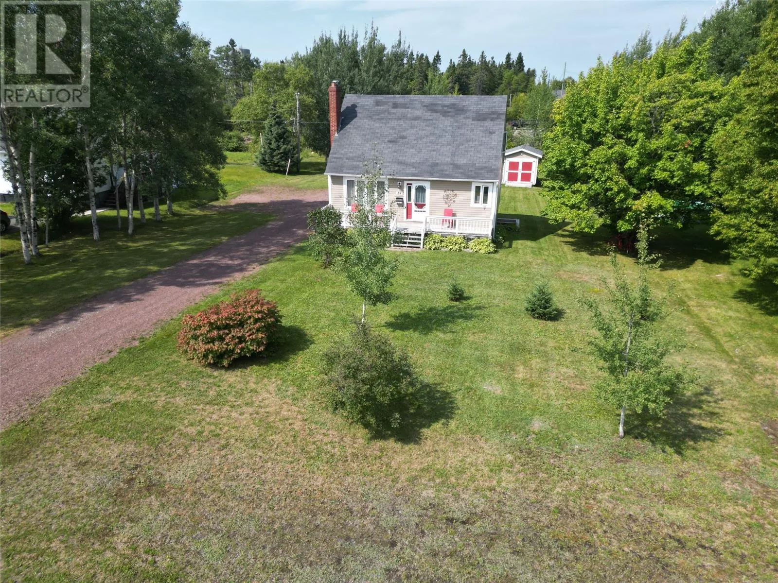 59 Grenfell Heights