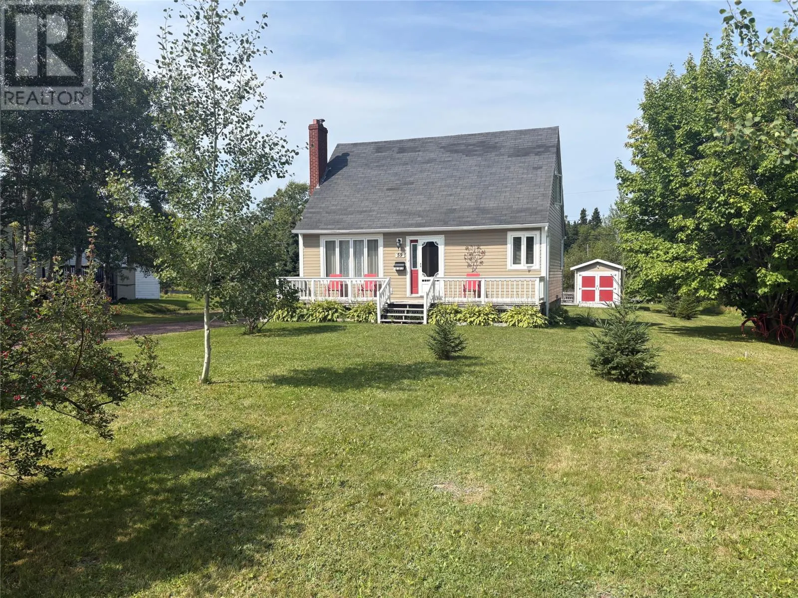 59 Grenfell Heights