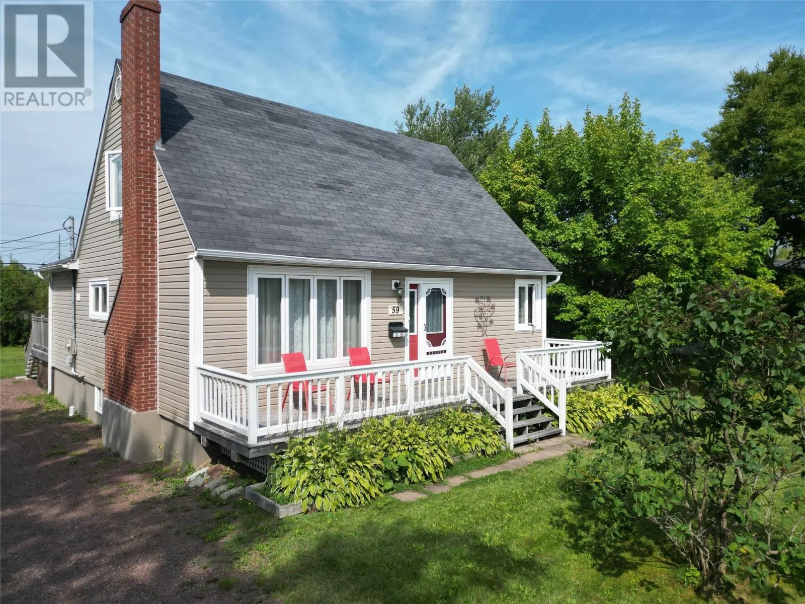 59 Grenfell Heights
