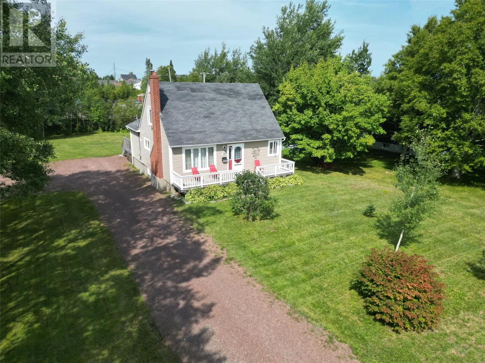 59 Grenfell Heights