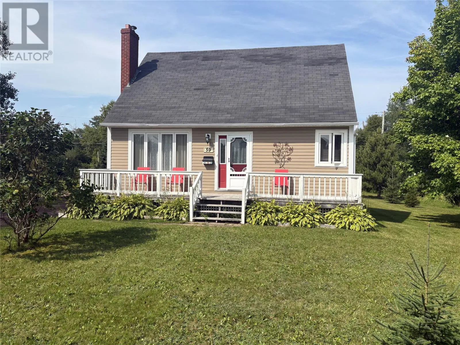 59 Grenfell Heights