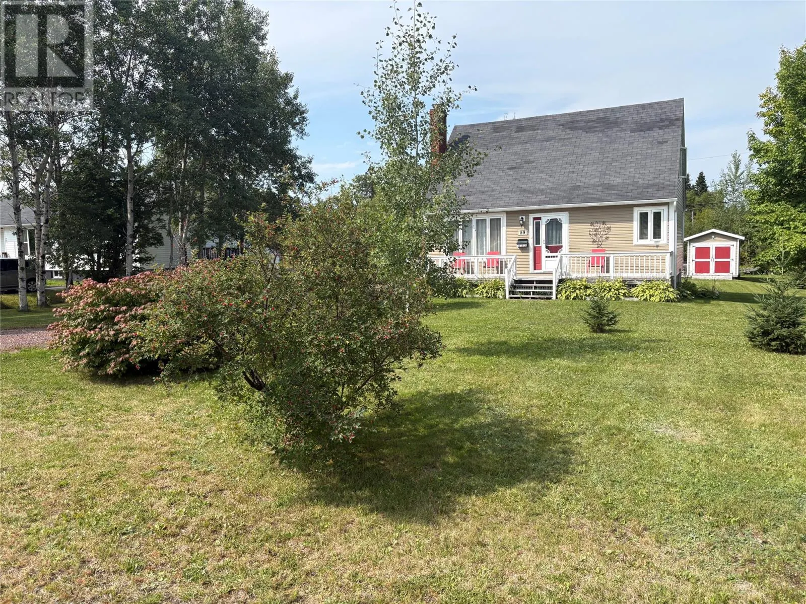 59 Grenfell Heights
