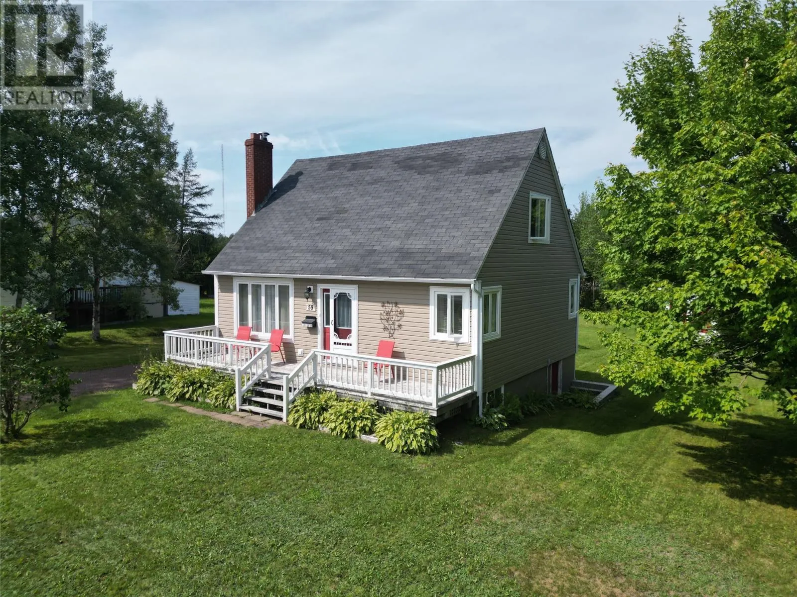 59 Grenfell Heights