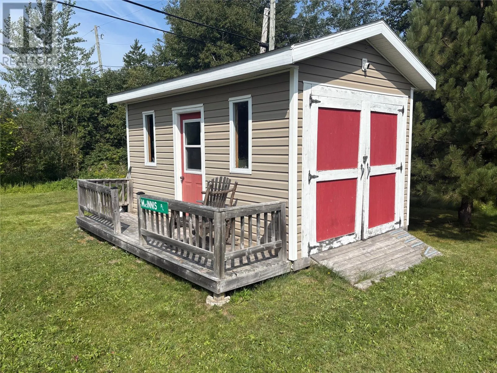 59 Grenfell Heights