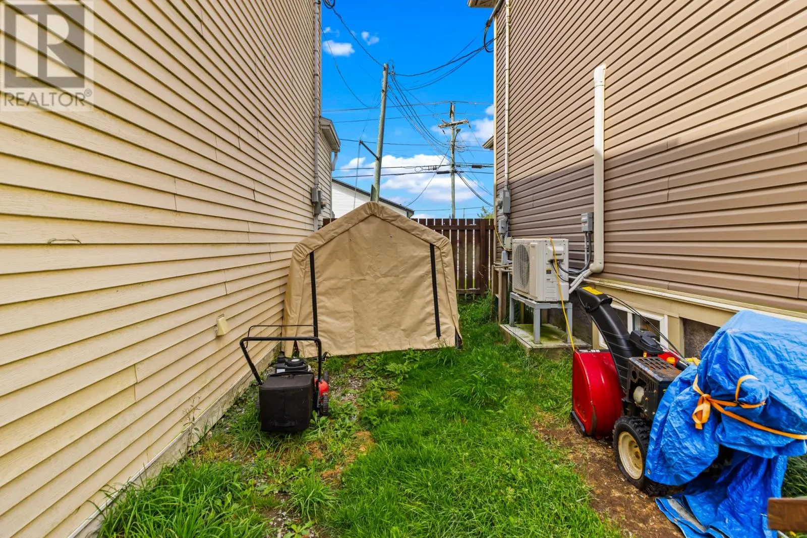 239 Pennywell Road