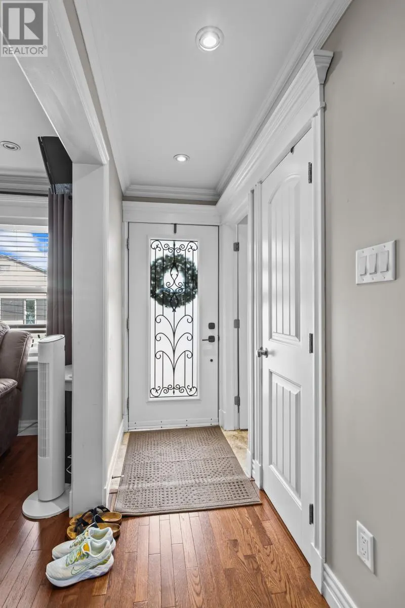 239 Pennywell Road