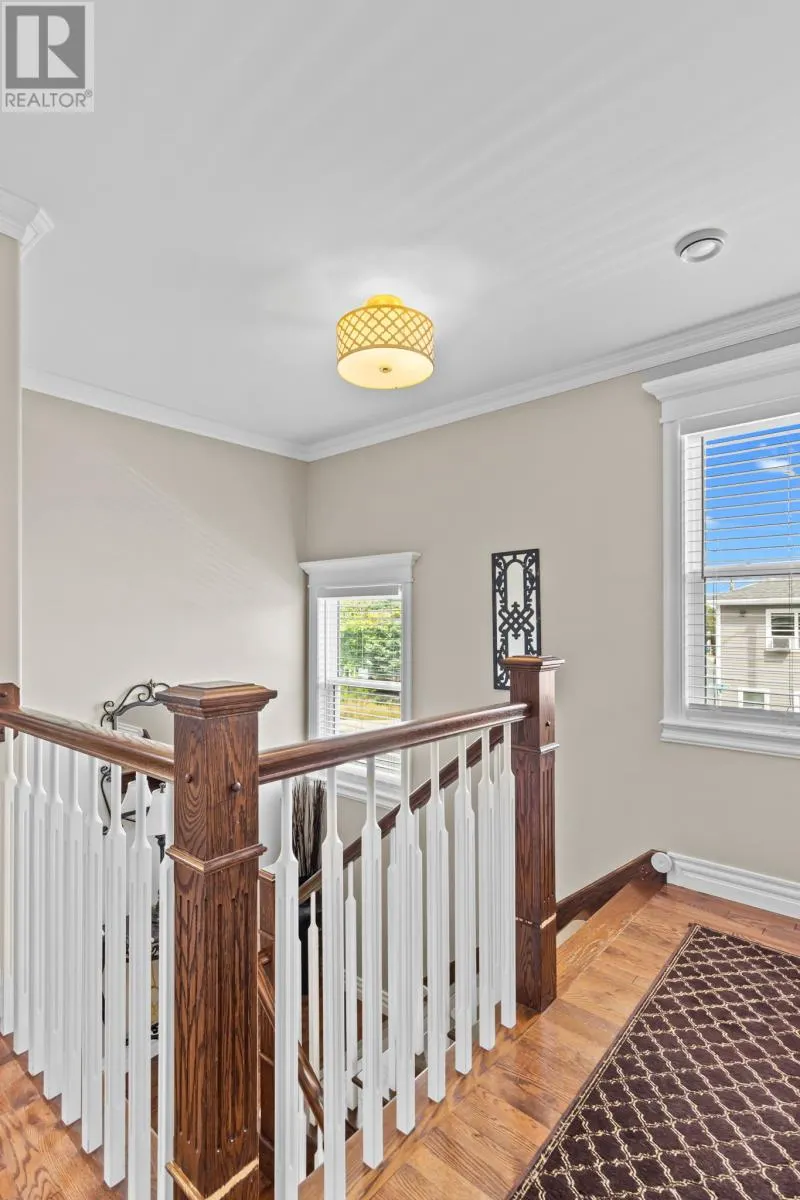 239 Pennywell Road