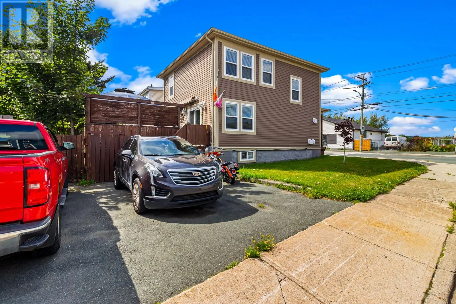239 Pennywell Road