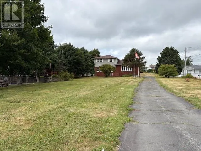 7A Northside Road