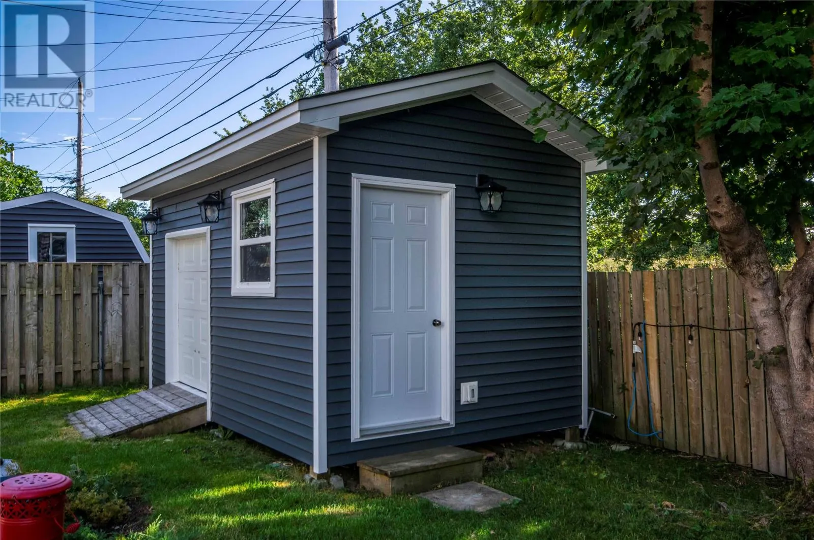 12 Welland Street