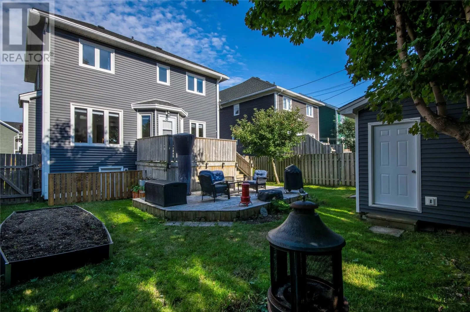 12 Welland Street
