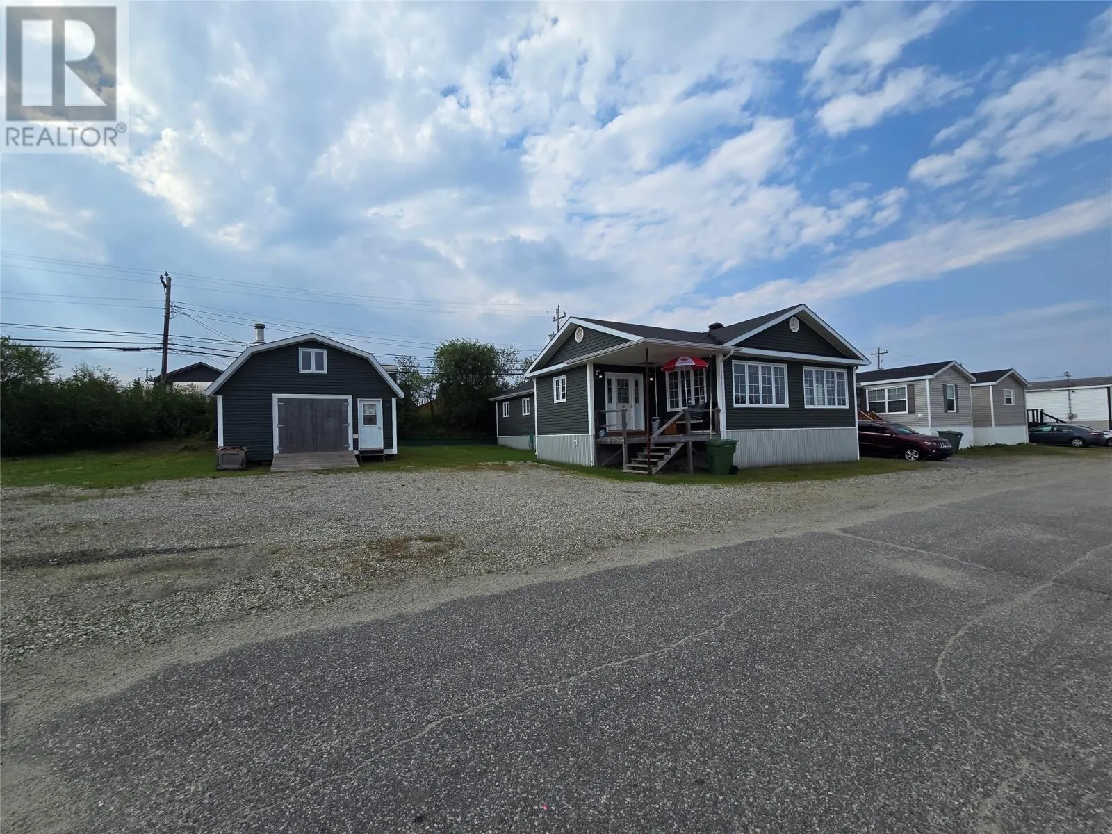 26 Walsh Avenue