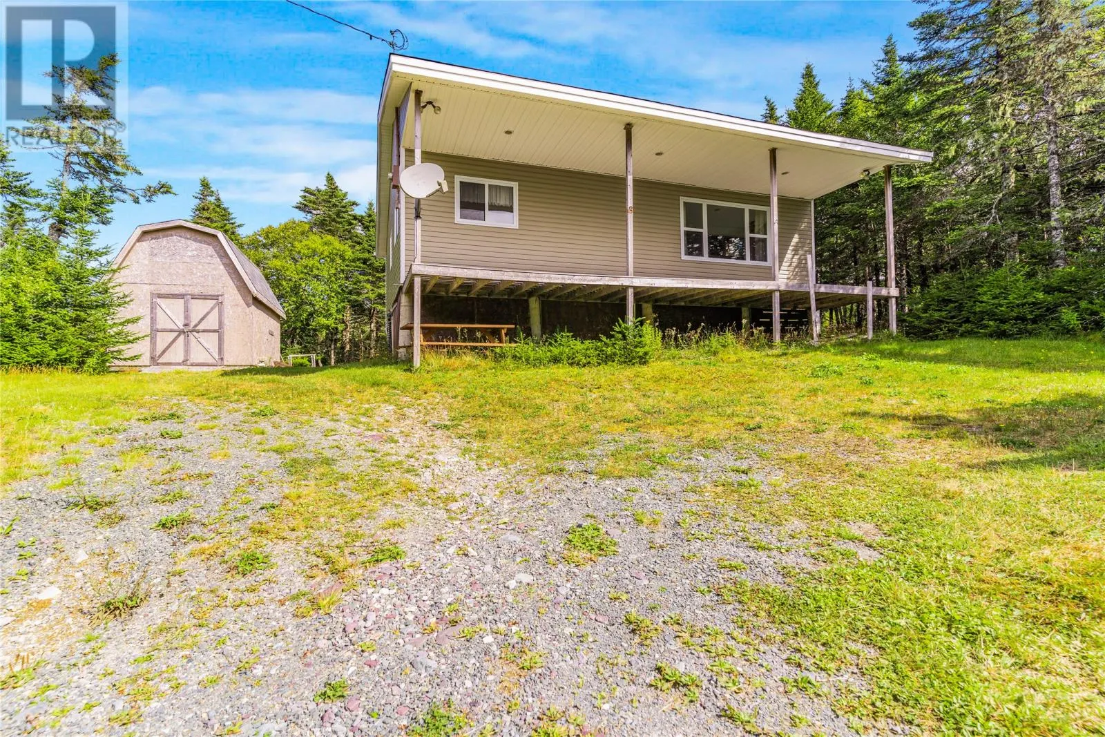 214 Governor Road